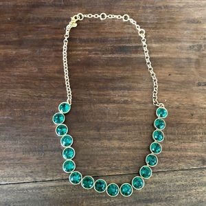 J. Crew Necklace
